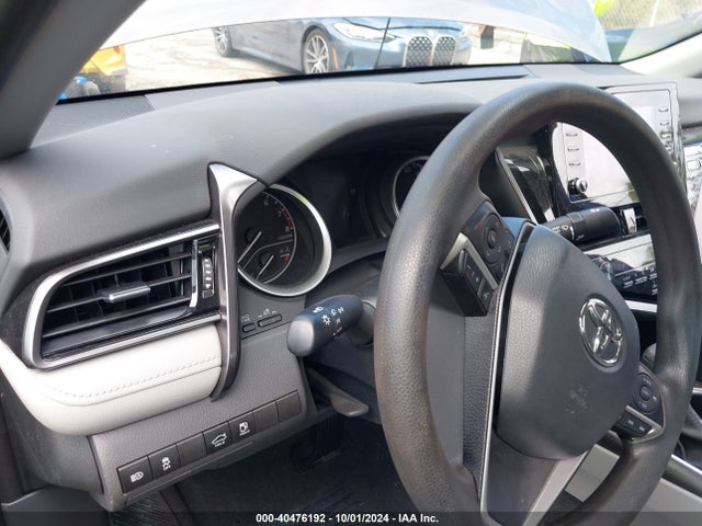 Toyota CAMRY LE 2023 4T1C11AK3PU766769 Image 15