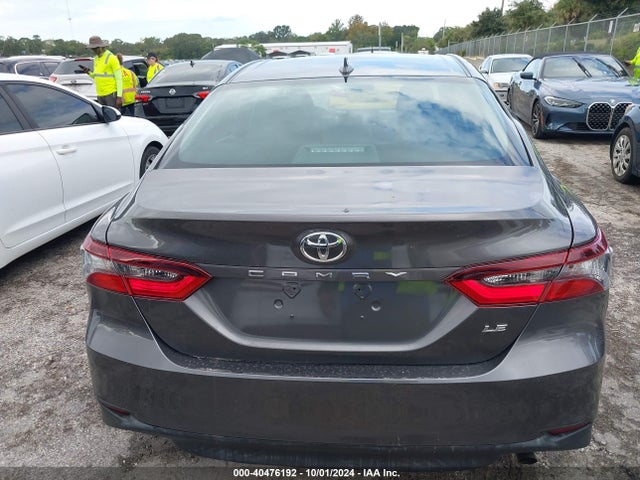 Toyota CAMRY LE 2023 4T1C11AK3PU766769 Image 16