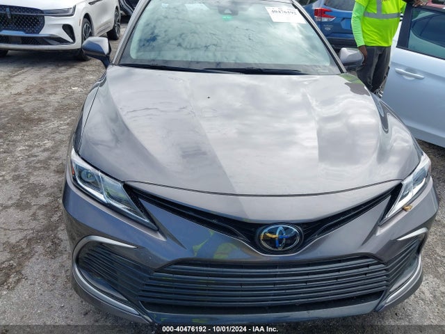 Toyota CAMRY LE 2023 4T1C11AK3PU766769 Image 6
