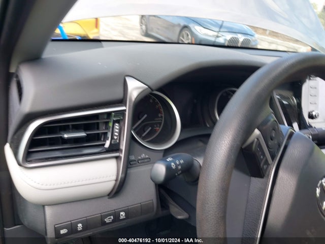 Toyota CAMRY LE 2023 4T1C11AK3PU766769 Image 7