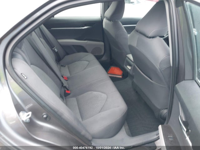 Toyota CAMRY LE 2023 4T1C11AK3PU766769 Image 8