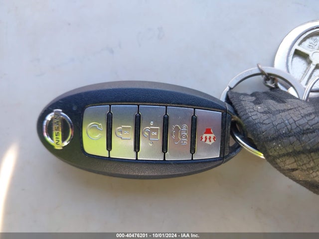 Nissan Altima 2.5 S 2019 1N4BL4BV3KC189752 Image 11