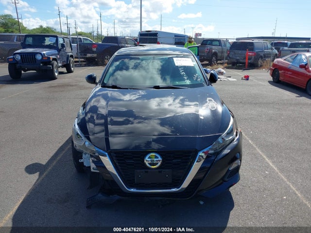 Nissan Altima 2.5 S 2019 1N4BL4BV3KC189752 Image 13