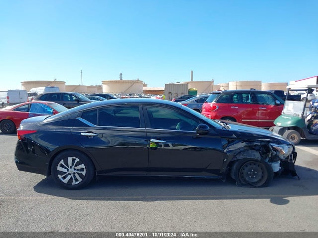 Nissan Altima 2.5 S 2019 1N4BL4BV3KC189752 Image 14
