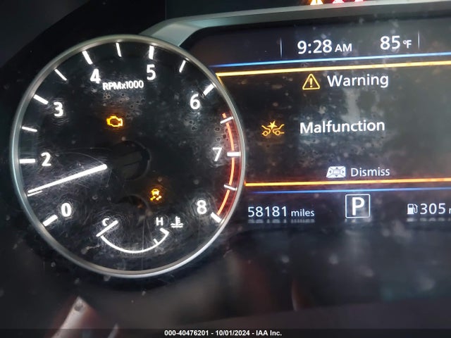 Nissan Altima 2.5 S 2019 1N4BL4BV3KC189752 Image 16