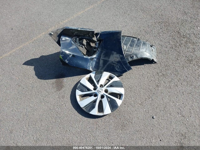 Nissan Altima 2.5 S 2019 1N4BL4BV3KC189752 Image 12