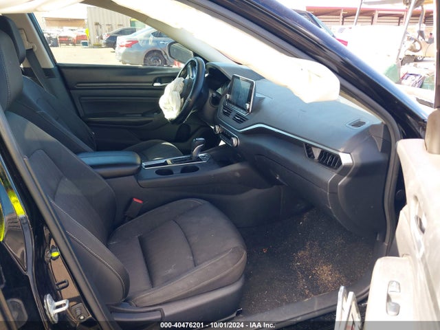 Nissan Altima 2.5 S 2019 1N4BL4BV3KC189752 Image 5