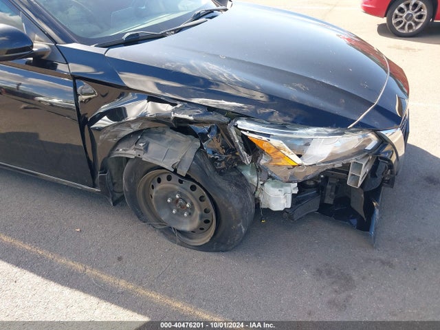 Nissan Altima 2.5 S 2019 1N4BL4BV3KC189752 Image 6
