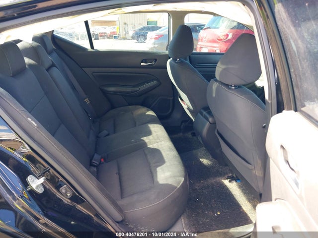 Nissan Altima 2.5 S 2019 1N4BL4BV3KC189752 Image 8