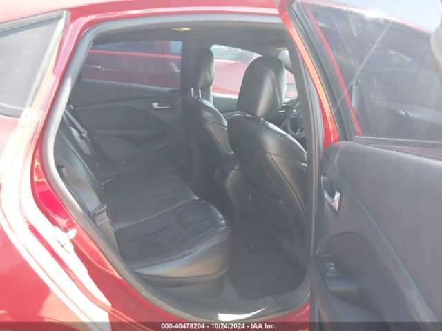 1C3CDFEB8FD276026 Dodge DART GT