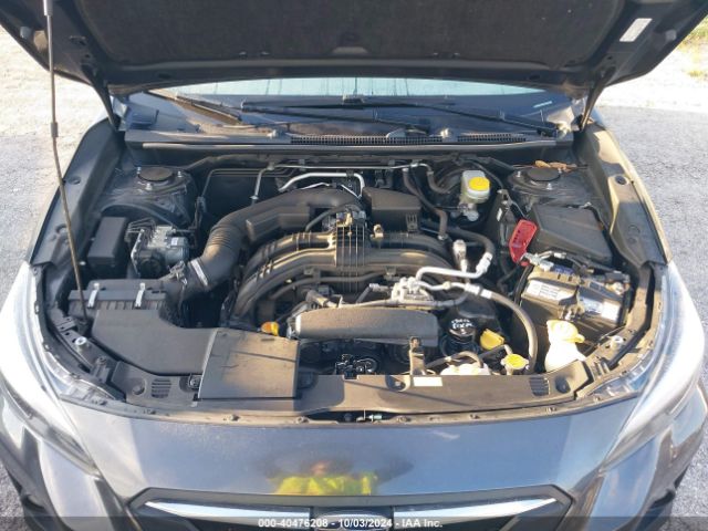 JF2GTAMC1K8216302 Subaru Crosstrek 2.0i Limited