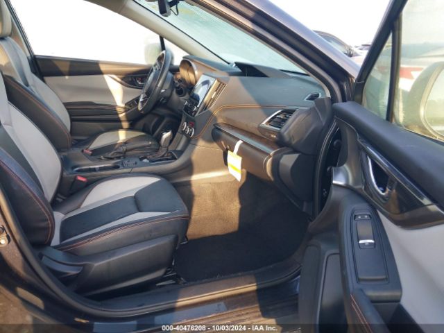JF2GTAMC1K8216302 Subaru Crosstrek 2.0i Limited