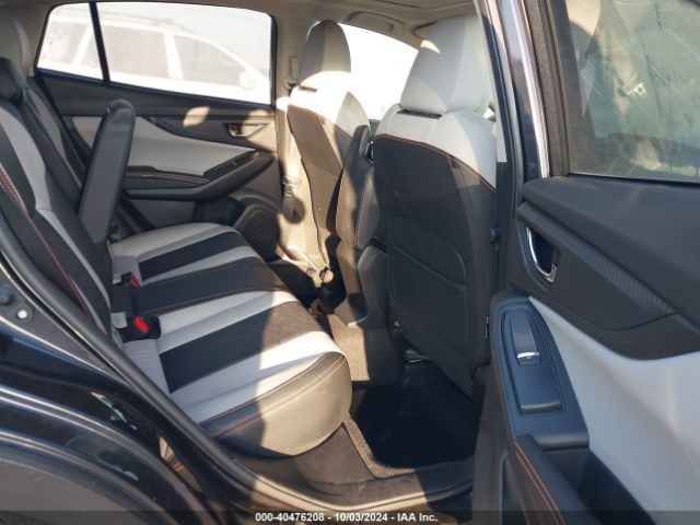 JF2GTAMC1K8216302 Subaru Crosstrek 2.0i Limited