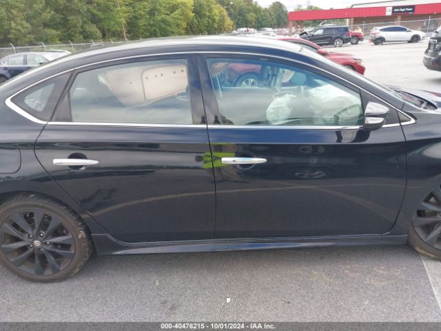 3N1AB7AP0HY322211 Nissan SENTRA SR
