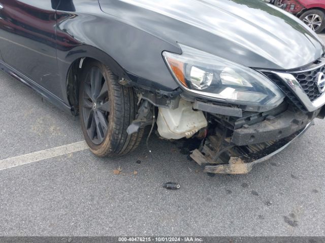 3N1AB7AP0HY322211 Nissan SENTRA SR