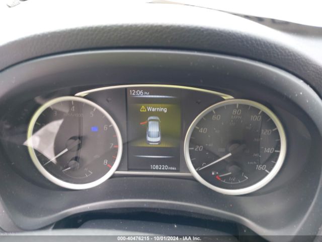 3N1AB7AP0HY322211 Nissan SENTRA SR