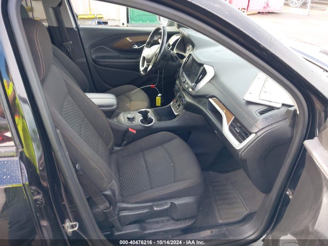 GMC Terrain Sle 2018 3GKALTEV3JL341970 Image 5