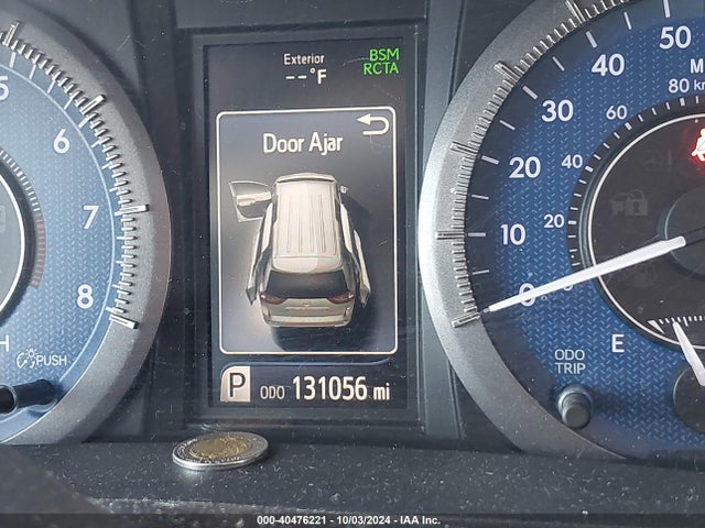 Toyota Sienna Xle 8 Passenger 2018 5TDYZ3DC8JS911125 Image 15