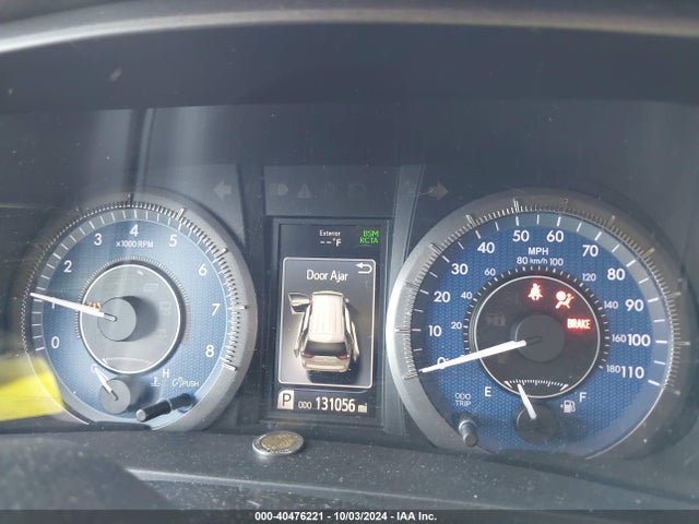 Toyota Sienna Xle 8 Passenger 2018 5TDYZ3DC8JS911125 Image 7