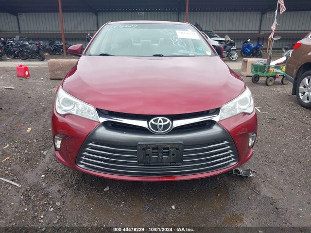 Toyota CAMRY LE 2016 4T1BF1FK0GU585909 Image 13