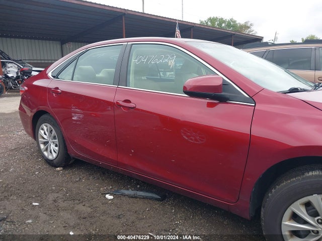 Toyota CAMRY LE 2016 4T1BF1FK0GU585909 Image 14