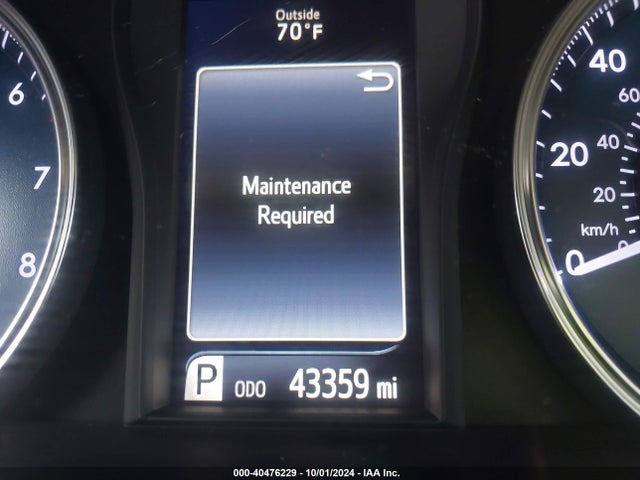 Toyota CAMRY LE 2016 4T1BF1FK0GU585909 Image 16