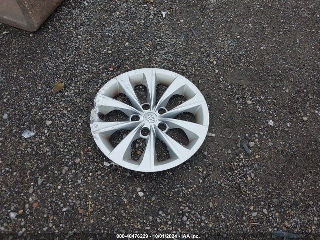 Toyota CAMRY LE 2016 4T1BF1FK0GU585909 Image 12