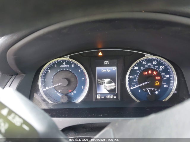 Toyota CAMRY LE 2016 4T1BF1FK0GU585909 Image 7