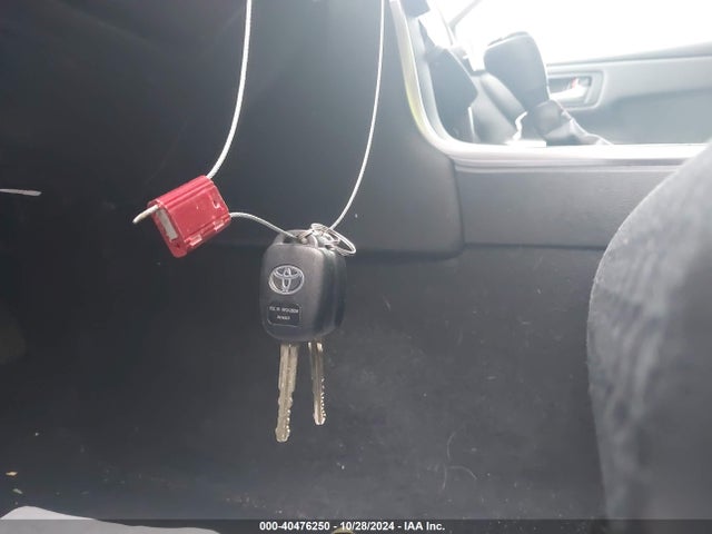 Toyota CAMRY SE 2015 4T1BF1FKXFU957688 Image 11