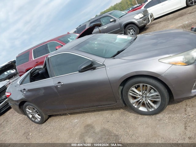 Toyota CAMRY SE 2015 4T1BF1FKXFU957688 Image 13