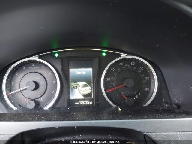 Toyota CAMRY SE 2015 4T1BF1FKXFU957688 Image 15