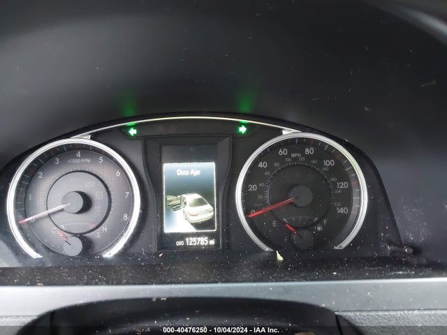Toyota CAMRY SE 2015 4T1BF1FKXFU957688 Image 7