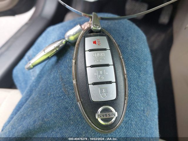 1N4AL3AP5FN375831 Nissan Altima