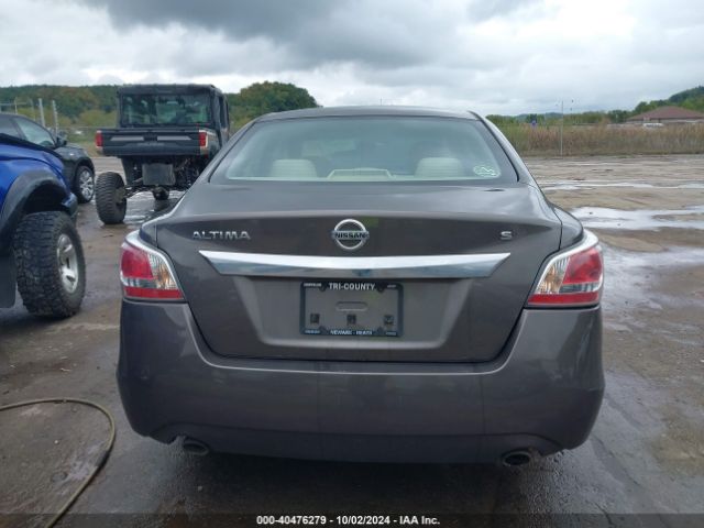 1N4AL3AP5FN375831 Nissan Altima