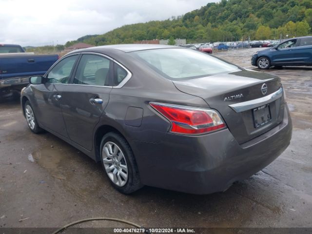 1N4AL3AP5FN375831 Nissan Altima