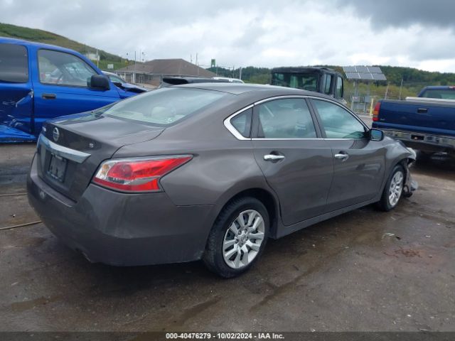 1N4AL3AP5FN375831 Nissan Altima