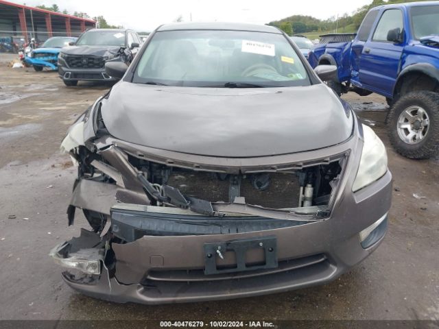 1N4AL3AP5FN375831 Nissan Altima