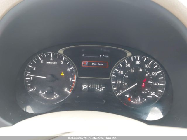 1N4AL3AP5FN375831 Nissan Altima