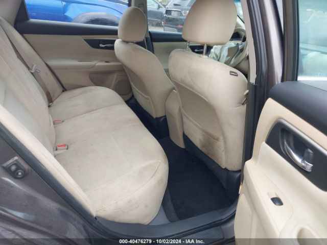 1N4AL3AP5FN375831 Nissan Altima