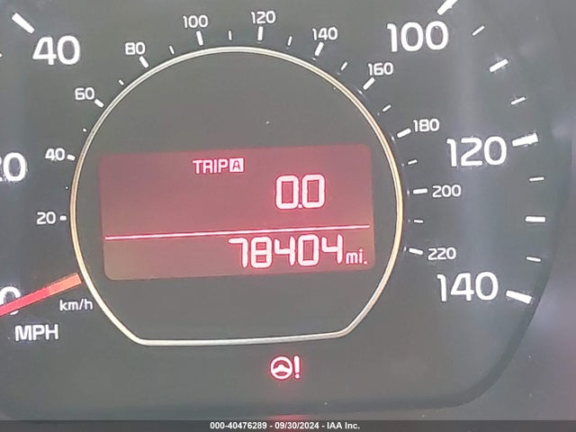 KIA SOUL + 2018 KNDJP3A50J7507727 Image 15