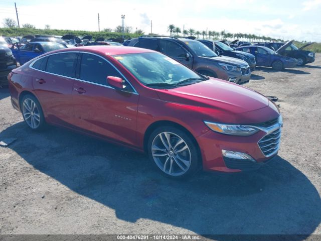 1G1ZE5ST9PF156261 auction archive image