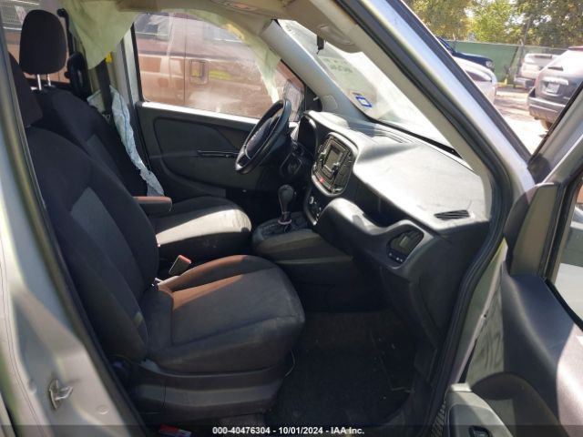 ZFBERFBT5F6A40270 RAM Promaster City Tradesman Slt