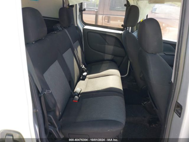 ZFBERFBT5F6A40270 RAM Promaster City Tradesman Slt