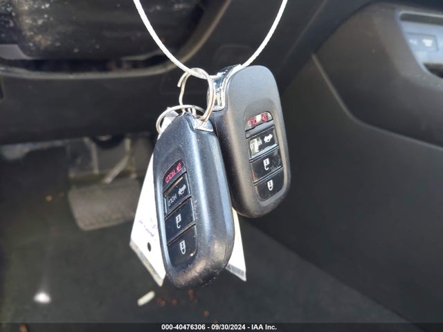 Honda Civic Lx 2022 2HGFE2F2XNH548107 Image 11