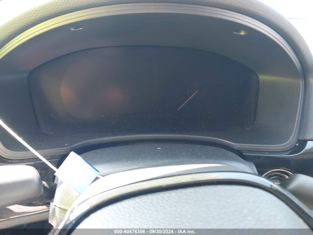 Honda Civic Lx 2022 2HGFE2F2XNH548107 Image 7