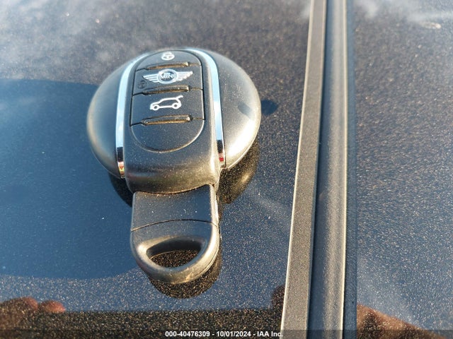 2014 MINI HARDTOP WMWXM5C54ET933510 Photo 10