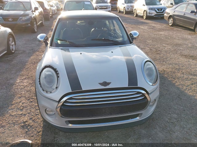 WMWXM5C54ET933510 Mini Hardtop Cooper