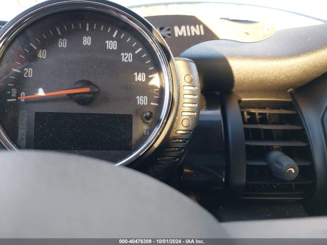 Mini Hardtop Cooper 2014 WMWXM5C54ET933510 Image 15