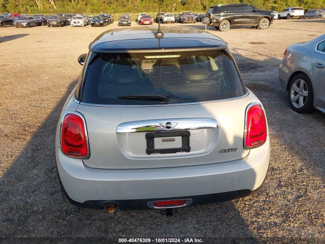 WMWXM5C54ET933510 Mini Hardtop Cooper