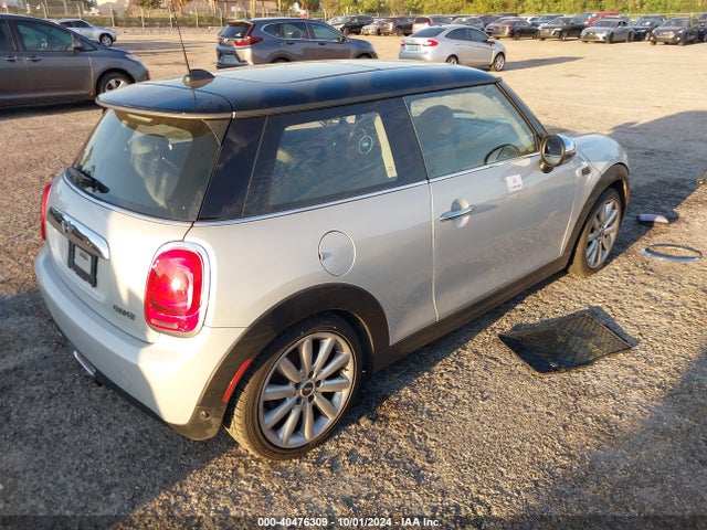 2014 MINI HARDTOP WMWXM5C54ET933510 Photo 3